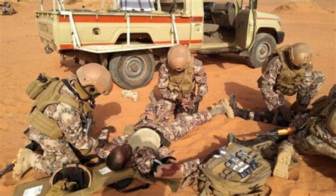 Niger 17 soldats tués à Torodi officiel Sahel Intelligence