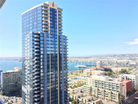 Downtown San Diego Penthouses for Sale | Luxury Real Estate