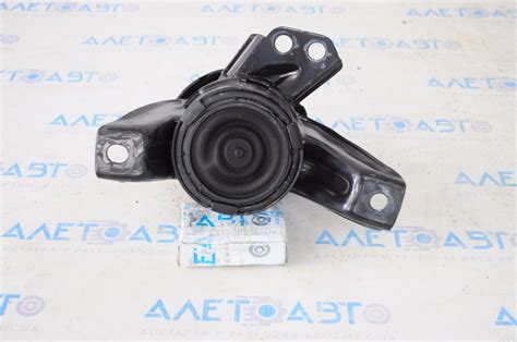 Подушка двигателя правая Hyundai Tucson 16 21 1 6T 2 0 21810 D3100