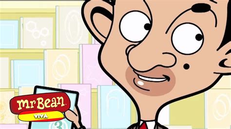 Mr Bean arruina el cumpleaños de Irma Mr Bean Episodios completos