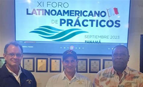 Pr Cticos Del Canal De Panam Anfitriones Del Xi Foro Latinoamericano