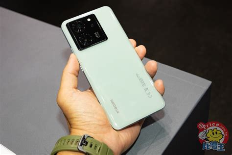 小米 Xiaomi 13t 系列 台灣即日起預購 16999 起 手機品牌新聞 Eprice 比價王