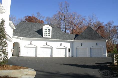 Image Result For 4 Door Detached Garage House Design Pictures Garage