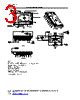 ADNS 8020 Datasheet 7 38 Pages PIXART Track On Glass Laser Sensor