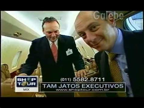 Tam Jatos Executivos Galebe Youtube