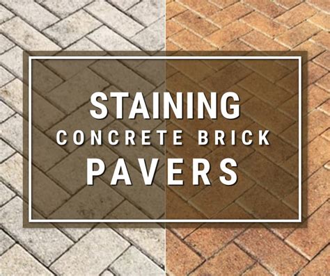 How To Brighten Up Patio Pavers Patio Ideas