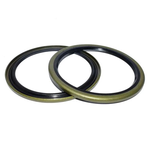 Dmhui Vb Type Bucket Spindle Oil Seal For Excavator And Other