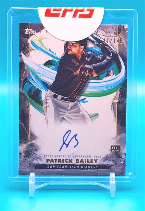 2023 Topps Inception Base Rookie And Emerging Stars Autographs