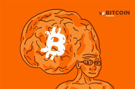 Dont Buy Bitcoin Until You Learn More Bitcoin Magazine Bitcoin