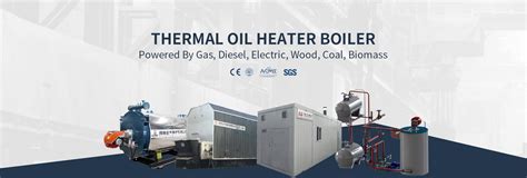 Henan Yuanda Boiler Corporation Ltd Manufacturing Steam Boiler Hot Water Boiler Thermal Oil