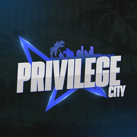 Privilege City - Roleplay :: Behance