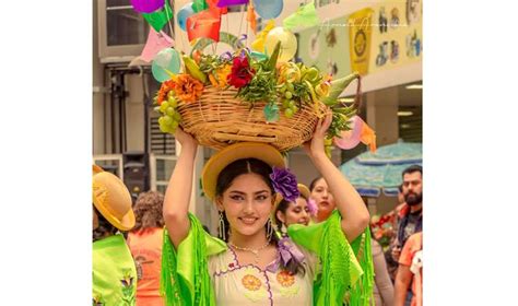 De Tarija Para Bolivia Jueves De Comadres El Deber