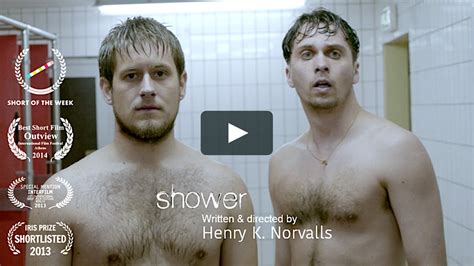 Shower On Vimeo