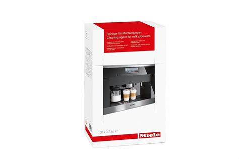 Miele Descaling Tablets & Natural Ways To Clean Your Coffee Machine