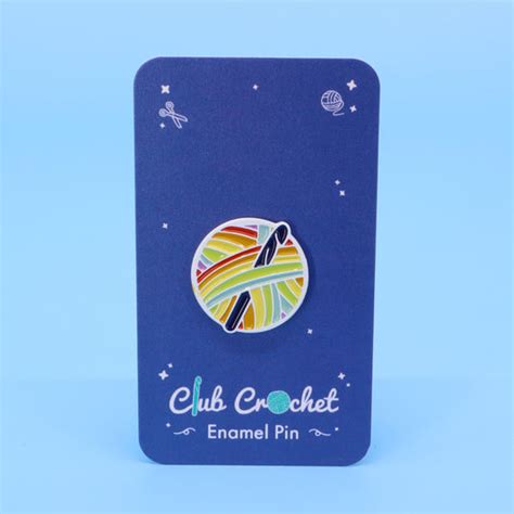 Merch Club Crochet
