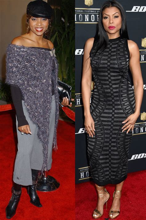Hottest Women Celebrity's Shocking Transformation: Before & After Pics Image 4
