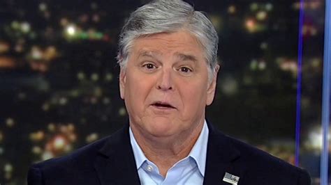 SEAN HANNITY: A nightmare came to life for CNN | Fox News