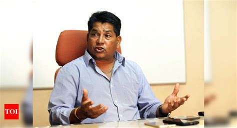 Mumbai Cricket Association: Chandrakant Pandit terms his sacking as ...