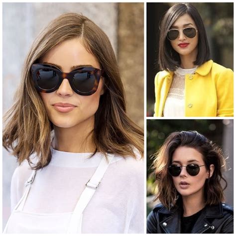 Guide To Choosing Sunglasses That Fit Your Face Shape