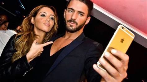 Nabilla et Thomas Vergara cinq photos qui ont marqué leurs trois ans