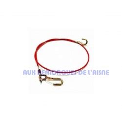 Cable De Rupture Alko