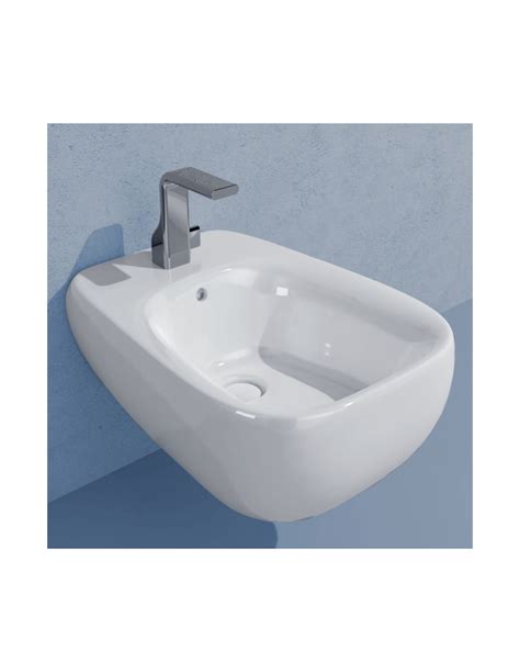 Flaminia Fluo Vaso Bidet Sospeso Fu Miglior Prezzo Online