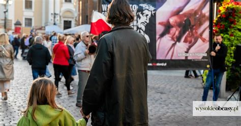 Polemika z Marcinem Matczakiem Bóg Pana opuścił przy ostatnim felietonie