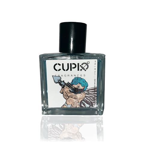 1 7Oz Cupid Hypnosis Cologne For Men Cupid Charm Toilette Fragrances