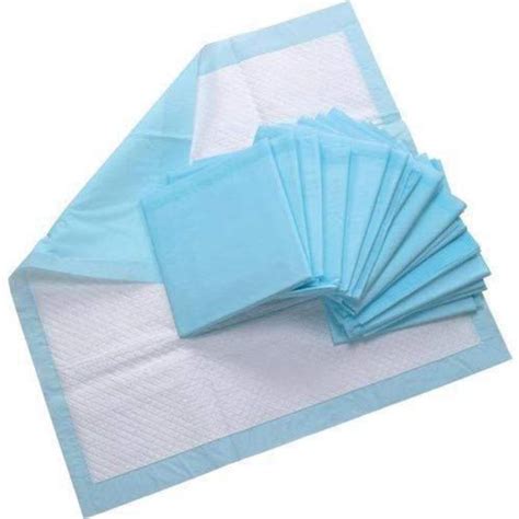 UnderPads 60x90 Riomed Medical Supplies