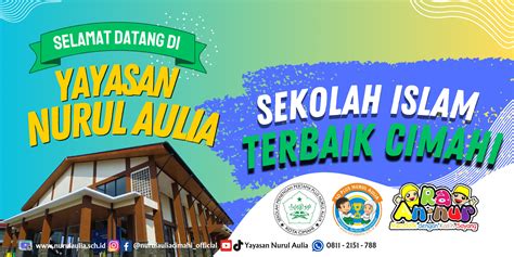 Home Yayasan Nurul Aulia