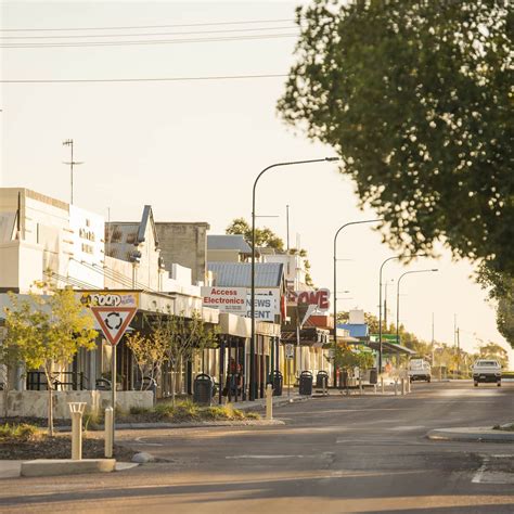 Explore Longreach Outback Pioneers