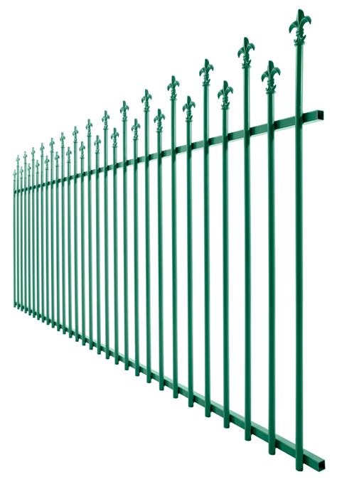 Heritage Fencing Stratco