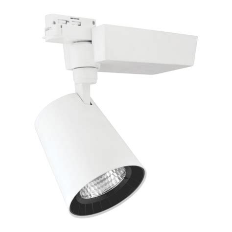 Track Light 10W Warm White Jaquar Global