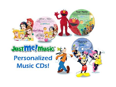 Deal 12 For Personalized Elmo Disney Princess Or Mickey Mouse Sing