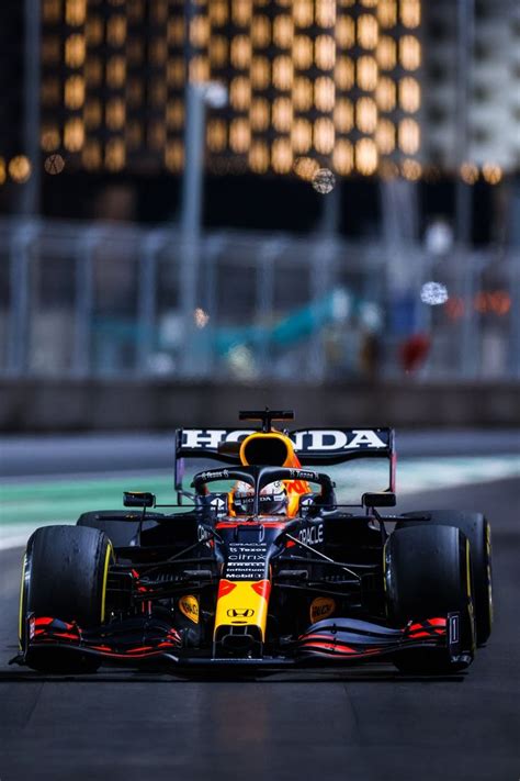 Max Verstappen 2021 Saudi Arabian GP In 2024 Auto S En Motoren