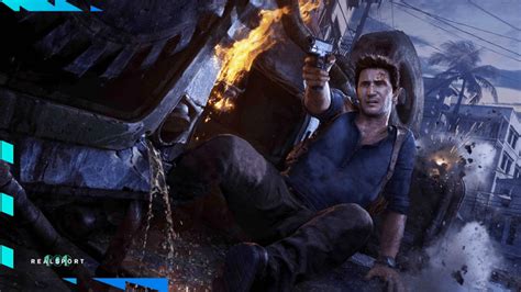 Uncharted 5: Sony State of Play, Reveal, Release date, Platforms and more!