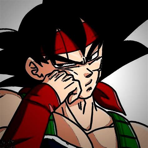 Bardock Icon Em 2022 Anime Icons Mangá Dragon Ball Anime