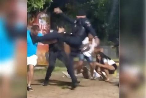 Pmdf Diz N O Saber Quantos Casos De Abuso Policial Corregedoria Apura