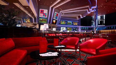 Top 7 Best Sportsbooks In Las Vegas 2025 Update