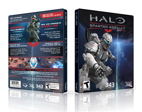 Viewing Full Size Halo Spartan Assault Box Cover