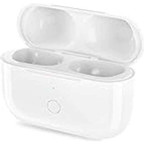 Wireless Charging Case Compatible For Airpods Pro 2nd Generation