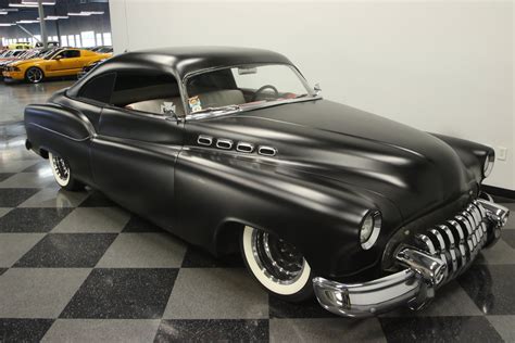 1950 Buick Special Streetside Classics The Nations Trusted Classic