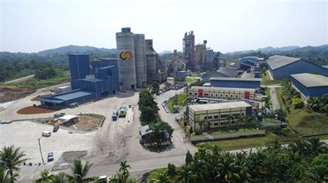 Cement Manufacturers In Malaysia Myrenovationspecialist