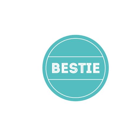 create a beautiful logo for Bestie!!! | Logo design contest