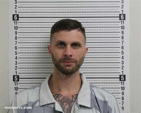 MULLENIX ANDREW SCOTT 04 11 2024 Highland County Mugshots Zone