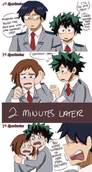 MHA Memes 102 My Hero Academia Memes Boku No Hero Academia Funny