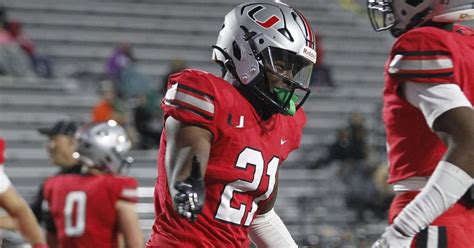 Week 6: High school football scores
