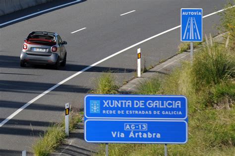 Oleiros Y Cambre Pedir N A La Xunta Un Nuevo Dep Sito De Agua Y La