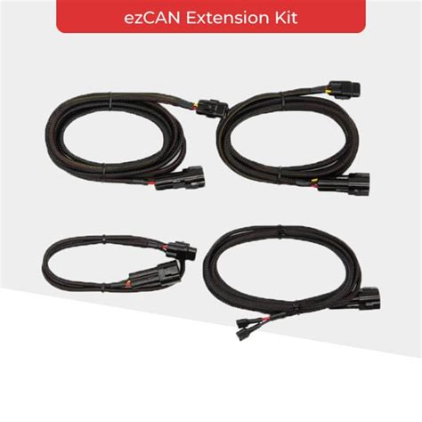 Ezcan Extension Kit Admore Lighting Inc