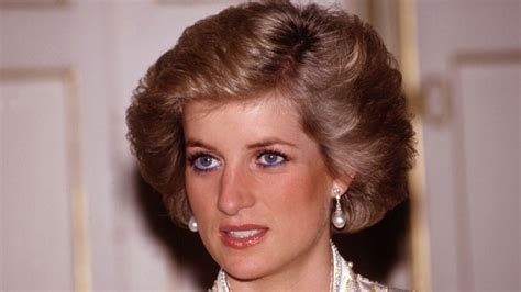 Document Sold At Auction Reveals Princess Diana Lied About Her Age To